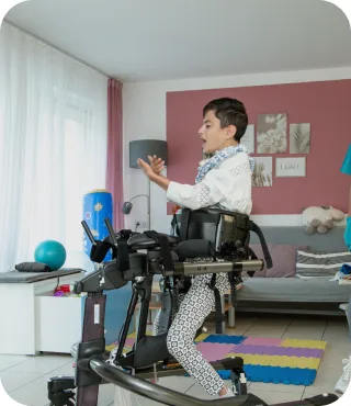 aria's einfühlsame Intensivpflege