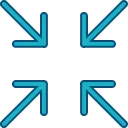 aria-Fläche in m²