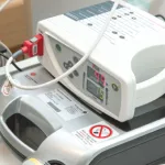 24-Stunden spezielle  Krankenbeobachtung