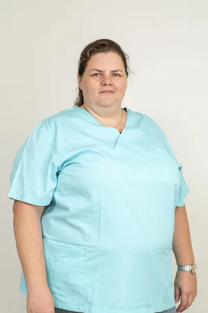 Svenja